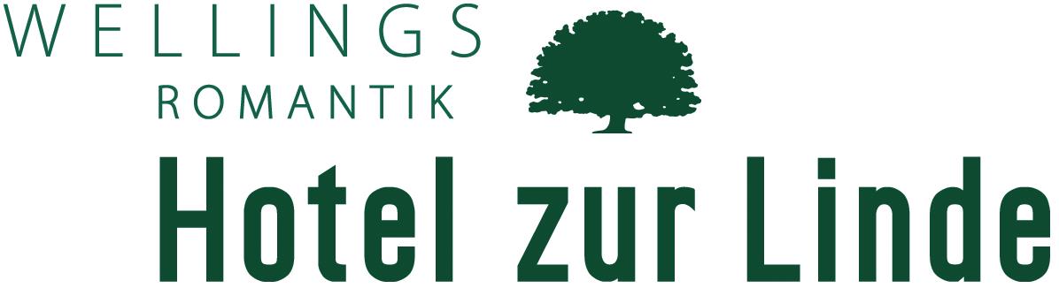 Logo: Wellings Romantik Hotel zur Linde