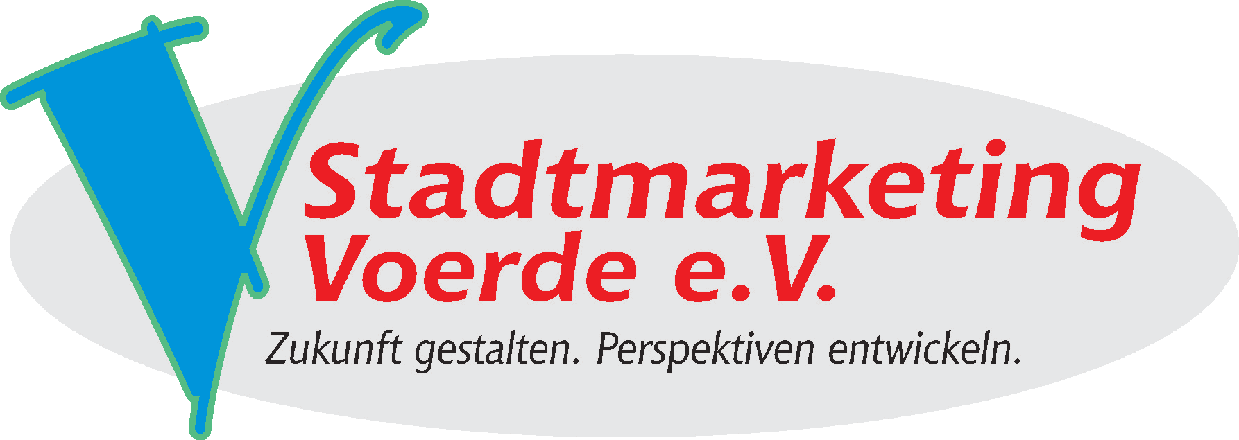 Logo: Stadtmarketing Voerde