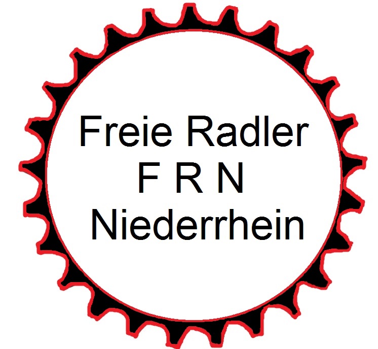 Logo: Freie Radler Niederrhein