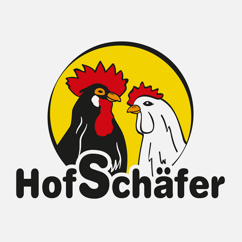 Logo: Hof Schäfer