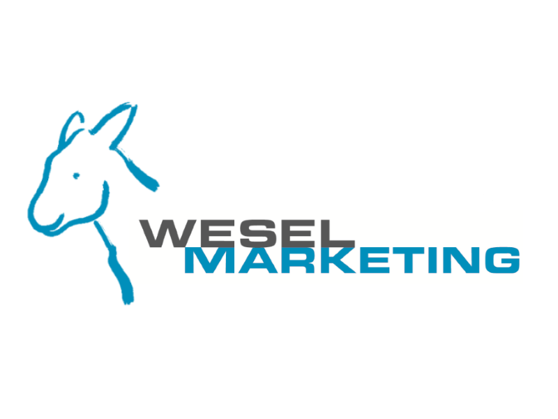 Logo: Weselmarketing GmbH